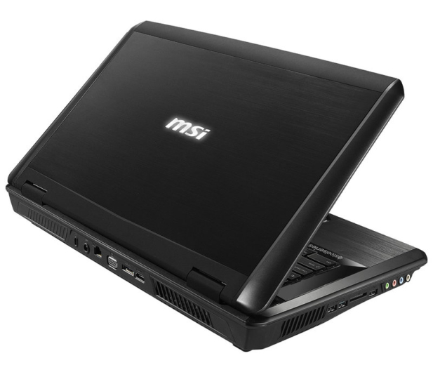MSI GT783-626XPL i7-2670QM/8GB/750/BRCombo - 75163 - zdjęcie 3